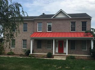 13315 Bottom Rd, Hydes, MD 21082