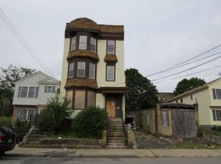 635-637 S 12th St, Newark, NJ 07103