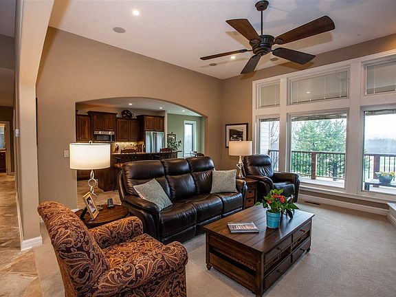 5th image of 3616 Vanesta Dr