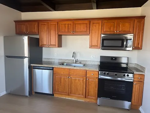 Terra Vista Apartments — Photo 10