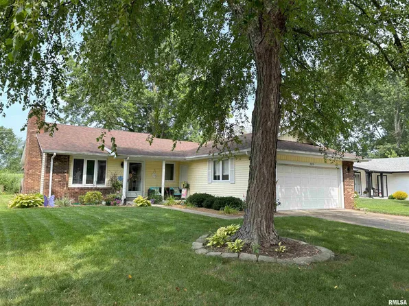 205 Bristol Rd, Springfield, IL 62702