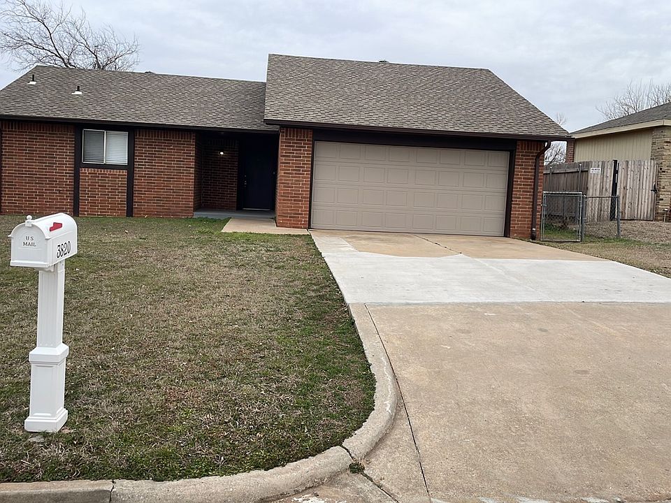 1st image of 3820 Haile St
