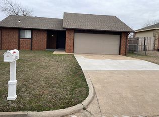3820 Haile St, Oklahoma City, OK 73121