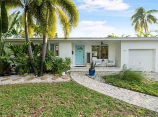 Tropical Isle Homes Sub 4, Key Biscayne, FL 33149