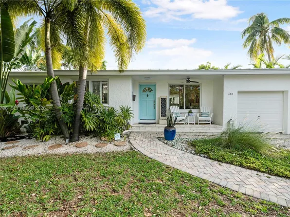 310 Greenwood Dr, Key Biscayne, FL 33149