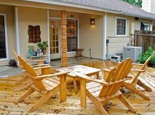 8803 Clearbrook Trl, Austin, TX 78729