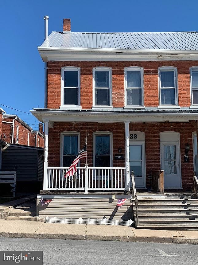 23 N 3rd St, Mifflintown, PA 17059 Zillow
