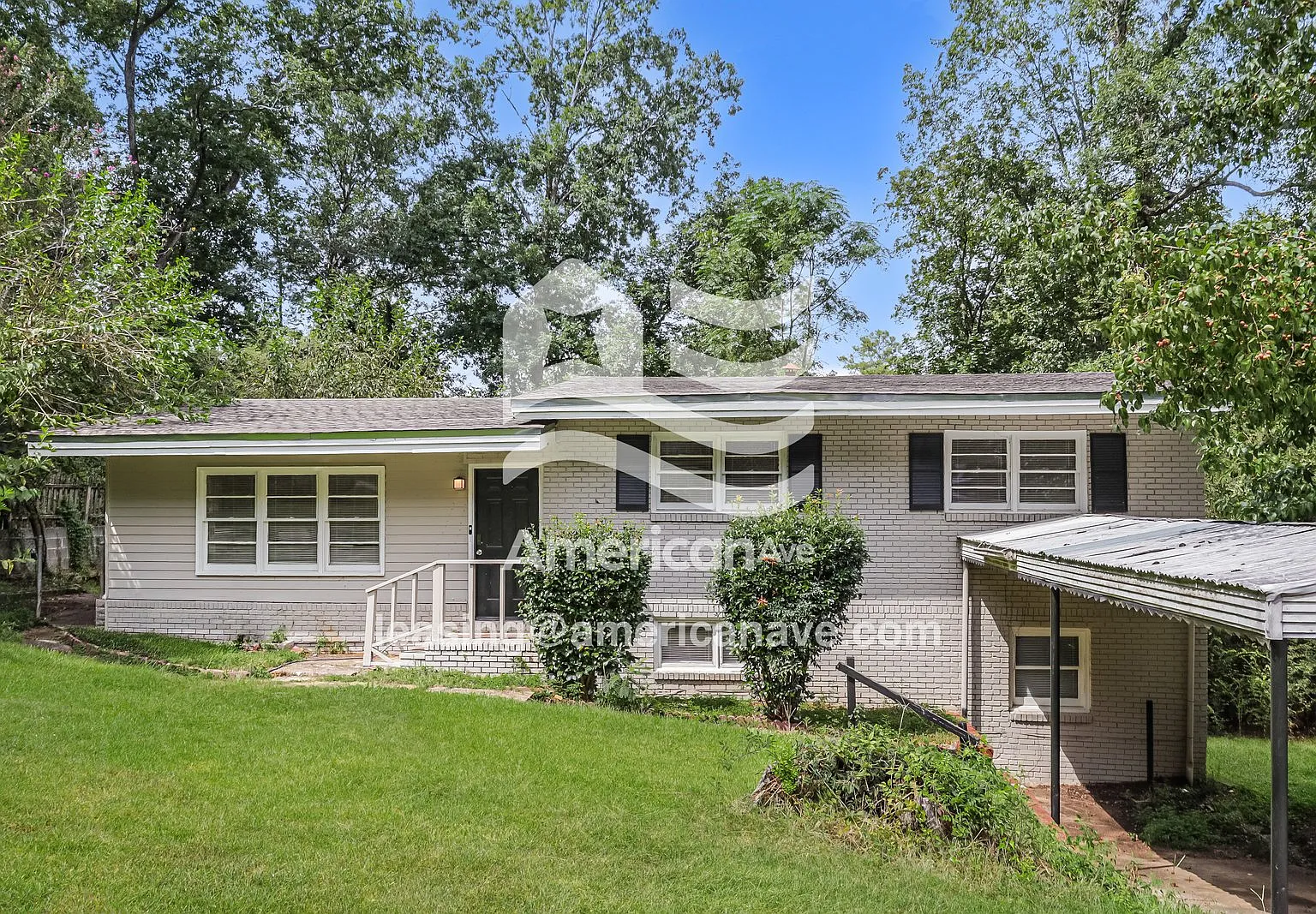 5 bed, 2.5 bath, 1151 sqft, $1,395 — Photo 1