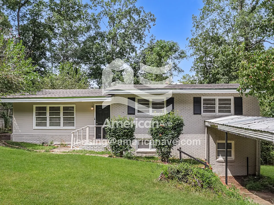 4121 Calhoun Dr