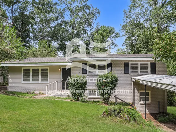 4121 Calhoun Dr, Columbus, GA 31903