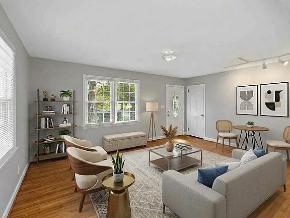 4th image of 5410 Merritt St