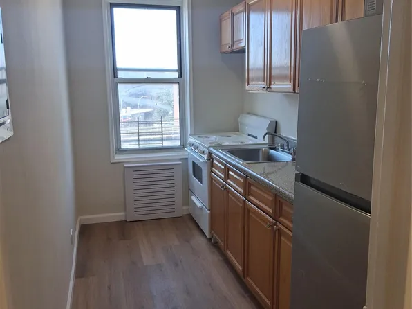 2235 CRUGER Avenue #5F, Bronx, NY 10467