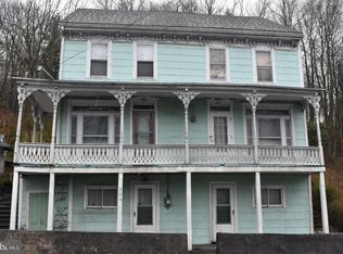 309 & 311 Mount Olive Blvd, Shenandoah, PA 17976