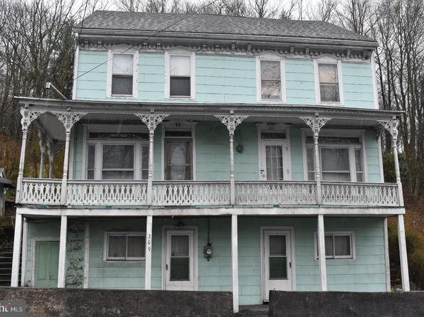 309 & 311 Mount Olive Blvd, Shenandoah, PA 17976
