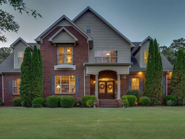 20077 Sam Irvin Dr Lot 0, Tanner, AL 35671