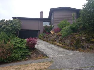 4014 SW Frontenac St, Seattle, WA 98136