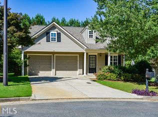 401 Redwood Trl, Canton, GA