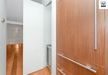 Rented by New York Residence