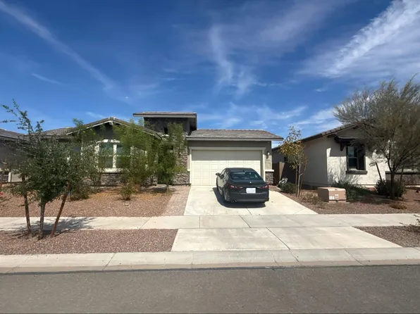 13121 N 174th Dr, Surprise, AZ 85388