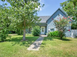 407 N Jordan St, Whitesboro, TX 76273