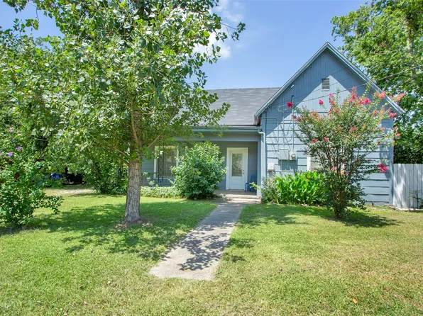 407 N Jordan St, Whitesboro, TX 76273