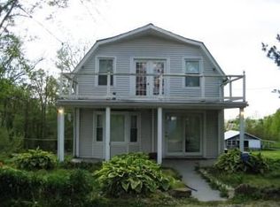 29193 Nelson Rd, Langsville, OH 45741