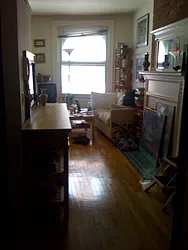 Rented by The Loft Broker