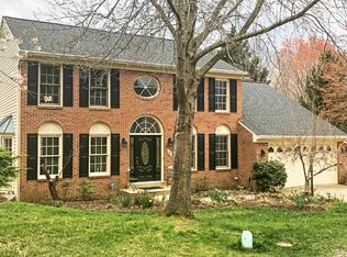 16761 Anglia Loop, Dumfries, VA 22025