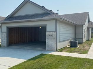 8154 E 34th Ct S #8154, Wichita, KS 67210