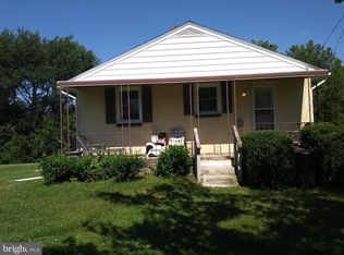 1072 Bainbridge Rd, Port Deposit, MD 21904