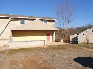 240 Candlelight Cir, Clyde, NC 28721