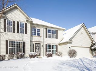 514 Carriage Way, South Elgin, IL 60177