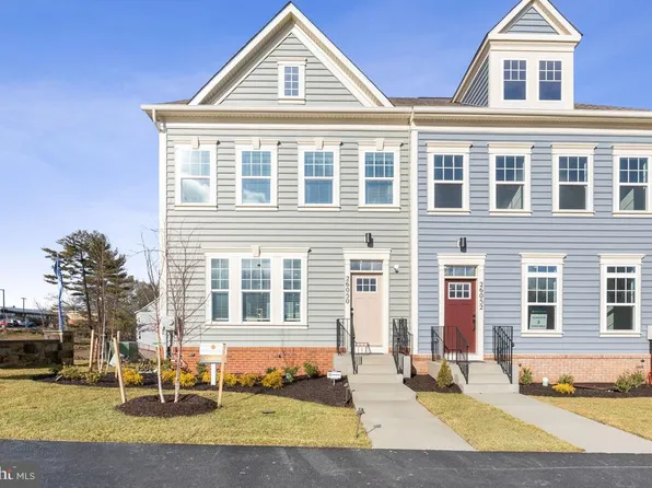 10147 Kings Grove Way, Damascus, MD 20872