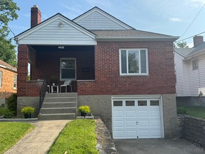 4332 Webster Ave, Cincinnati, OH, 45236