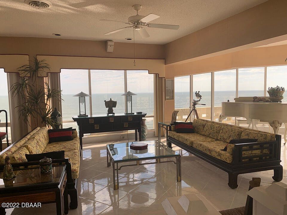 Shoreham Oceanfront Condo Apartments Ormond Beach, FL Zillow