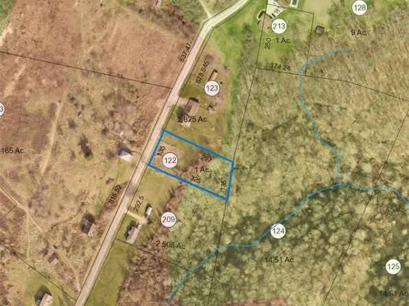 800 Indian Hill Rd, Leechburg, PA 15656