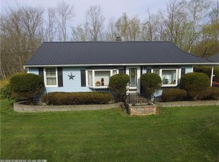 27 W Side Dr, Verona Island, ME 04416
