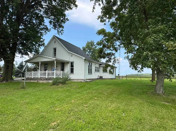 6348 E 200th Rd, Kokomo, IN 46901
