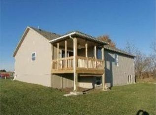 10003 E 213th St, Peculiar, MO 64078