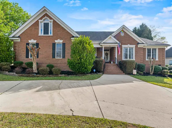 111 Honeysuckle Trl, Columbia, SC 29229