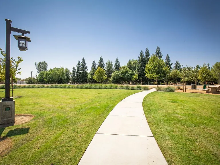 Neighborhood Parks