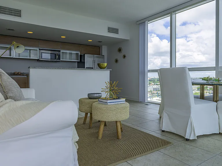 Pier 19 Residences and Marina — Photo 13