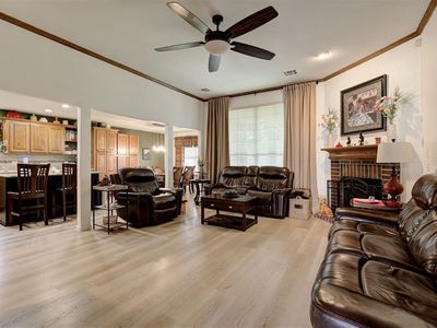 16008 Vicki Dr, Oklahoma City, OK, 73170