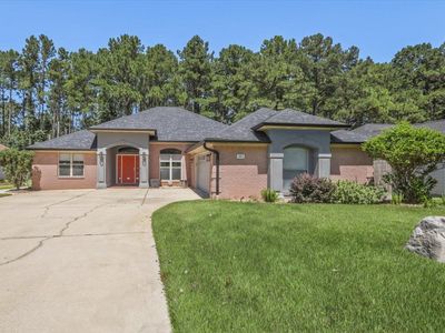 907 Park View Dr, Tallahassee, FL, 32311