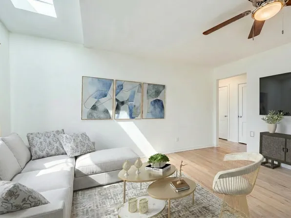 1745 Hilltop Dr, Garland, TX 75042