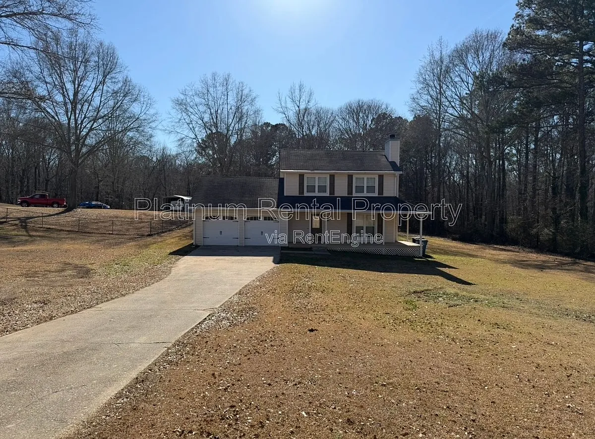 Building Photo - 240 Carter Rd
