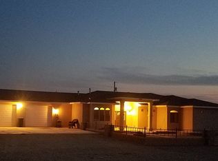 6420 San Augustine Rd SE, Deming, NM 88030