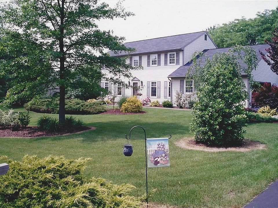 Two Story great neighborhood