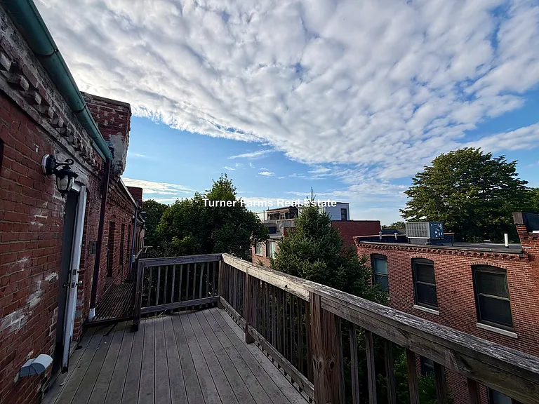 53 Fort Ave #3A — Photo 10