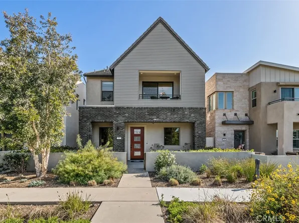 253 Sawbuck, Irvine, CA 92618